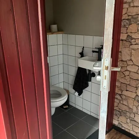 Apartamento Blue Bird Country House Aalst