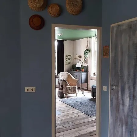 Apartamento Blue Bird Country House