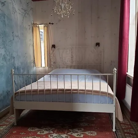 Blue Bird Country House Apartamento *