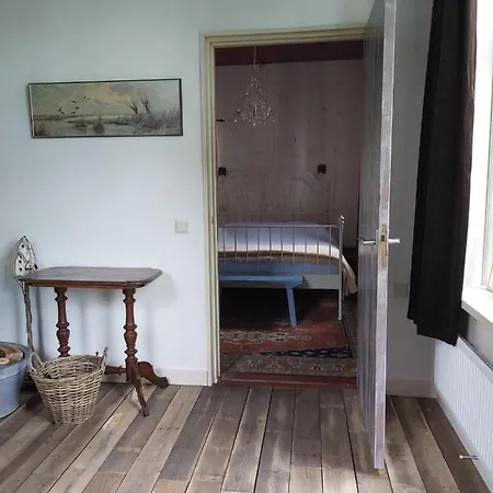 Blue Bird Country House * Aalst