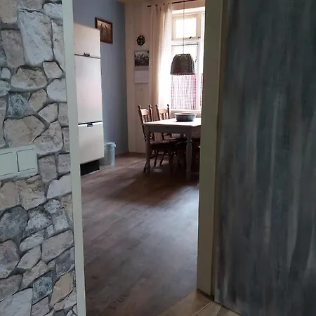 Blue Bird Country House Apartamento