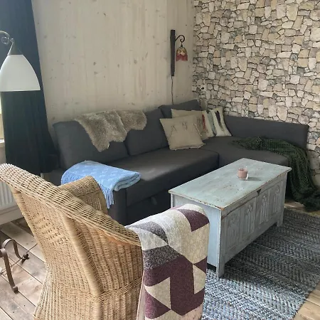 Apartamento Blue Bird Country House Aalst
