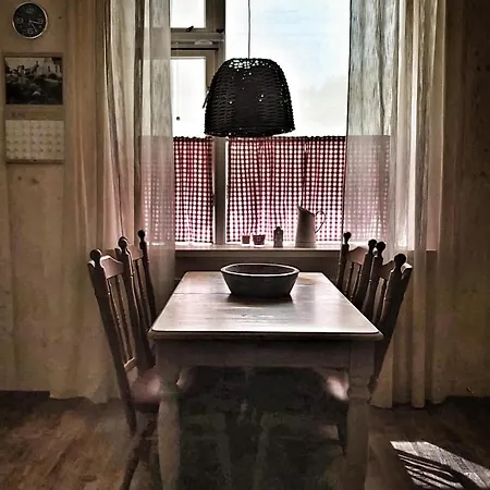 Blue Bird Country House Apartamento Aalst
